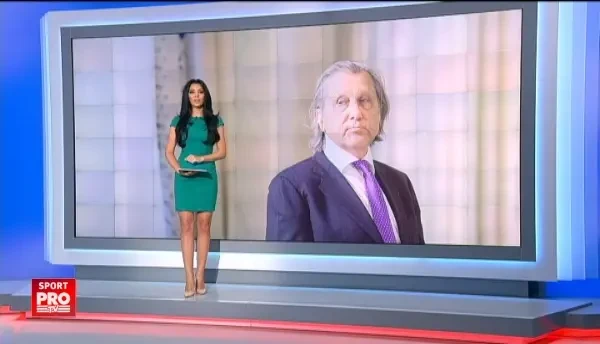 Nastase NU renunta dupa scandalul anului in tenis: Merg spectator la Roland Garros numai daca imi da Ion Tiriac un bilet :)