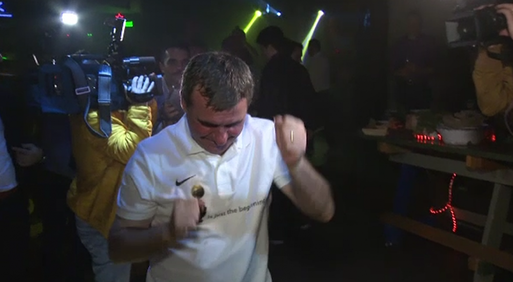 Anunt URIAS pentru Hagi: SE VINDE ACADEMIA! Ce se intampla cu clubul