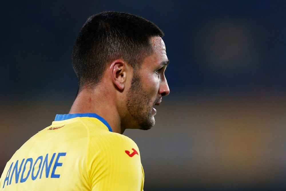 Andone ar putea fi cel mai scump jucator roman din istorie. Deportivo cere 20.000.000 de euro pe el!