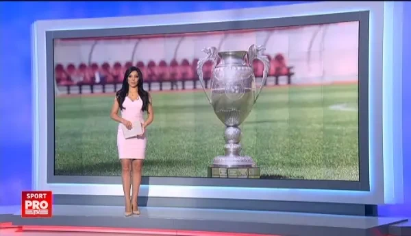 Astra o sa fie Manchester United, iar noi o sa fim Ajax! Claudiu Niculescu se bate pentru primul trofeu al carierei! Finala Cupei Romaniei e sambata la Sport.ro, 20:45