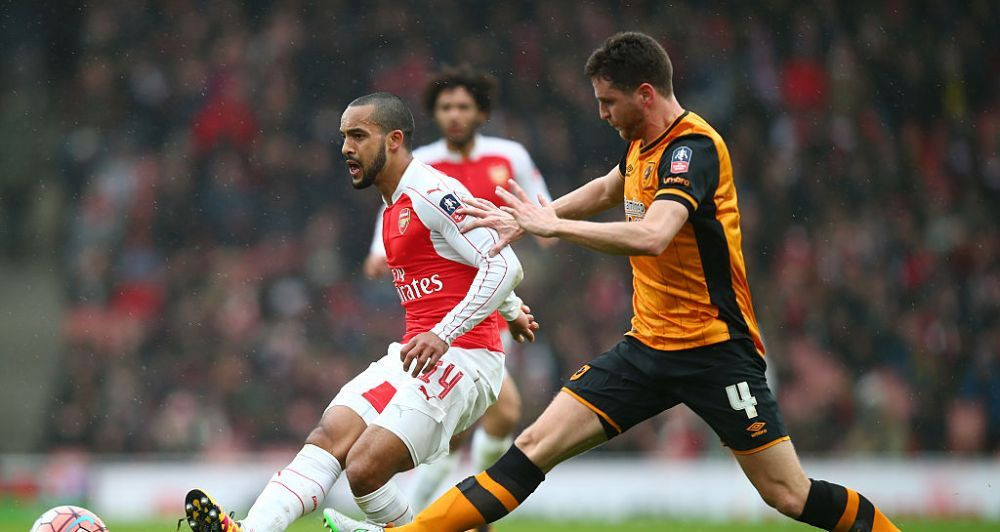 A aflat de pe internet ca a fost dat afara de la club! Cum a reactionat jucatorul cand a vazut anuntul