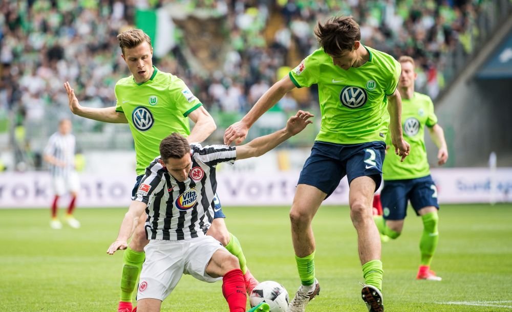 Situatie UNICA in fotbal! Un jucator rateaza finala Cupei Germaniei din cauza unui tatuaj: I-am spus sa nu si-l faca! Ce s-a intamplat