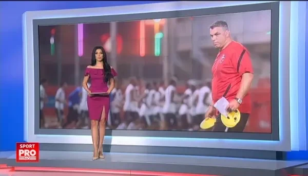 Anuntul BOMBA al lui Burleanu! Daum poate pleca de la echipa nationala, doua variante pentru inlocuire: Lucescu si Olaroiu!