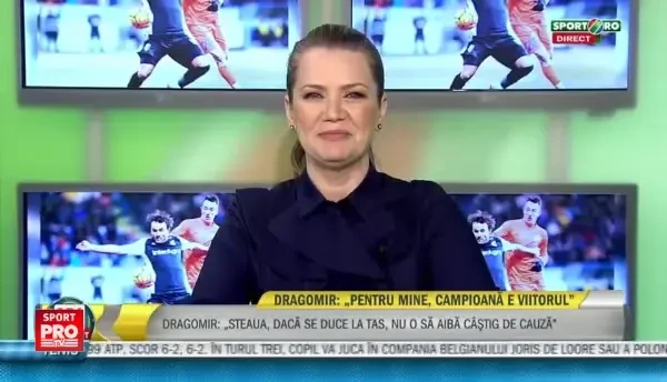 Radoi nu mai vorbeste cu Becali: "N-am mai discutat pentru ca nu vreau sa ne certam!" Ce spune fostul antrenor al Stelei