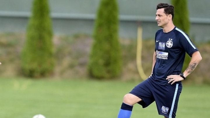 Radoi nu mai vorbeste cu Becali: N-am mai discutat pentru ca nu vreau sa ne certam! Ce spune fostul antrenor al Stelei