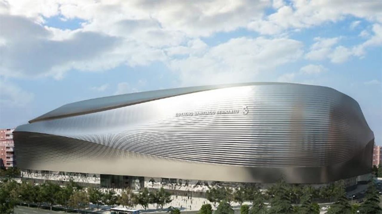 Real Madrid a primit acceptul! 400 de milioane de euro pentru noul Santiago Bernabeu! Cum va arata_2