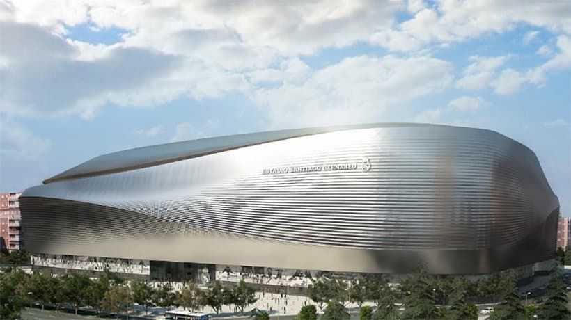 Real Madrid a primit acceptul! 400 de milioane de euro pentru noul Santiago Bernabeu! Cum va arata_2
