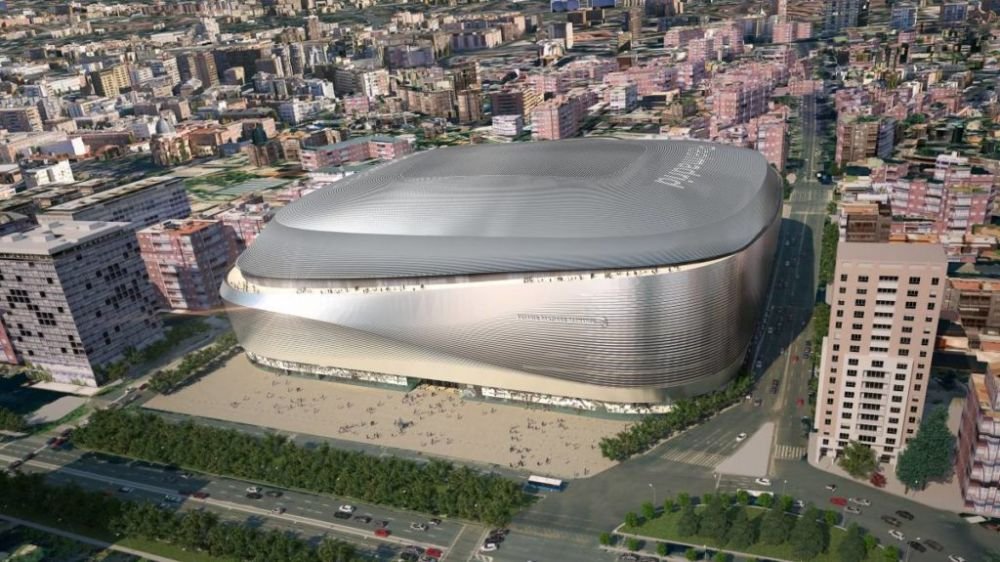 Real Madrid a primit acceptul! 400 de milioane de euro pentru noul Santiago Bernabeu! Cum va arata_3
