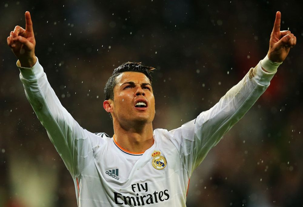 BOMBA! Ronaldo risca 5 ani de inchisoare! Anuntul care a cutremurat azi Spania