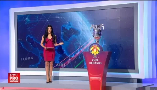 Sumudica vrea sa puna mana pe Cupa Romaniei. E singurul trofeu care ii lipseste. VIDEO