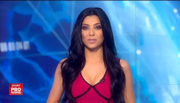 Morosanu s-a bagat si la fotbal. "Moartea din Carpati" tine cu Steaua :)) VIDEO