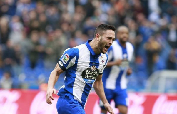 ULTIMA ORA | Doua vesti uriase pentru Andone: nominalizat la jucatorul lunii, alaturi de Ronaldo, si dorit in Premier League