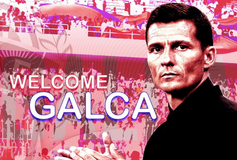 Galca pregateste doua lovituri la noua echipa: un fotbalist de nationala si fostul magician al Stelei