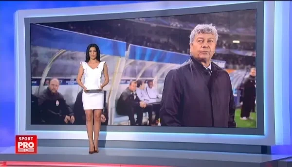 Prima reactie a lui Mircea Lucescu despre posibilitatea de a ajunge pe banca nationalei Romaniei