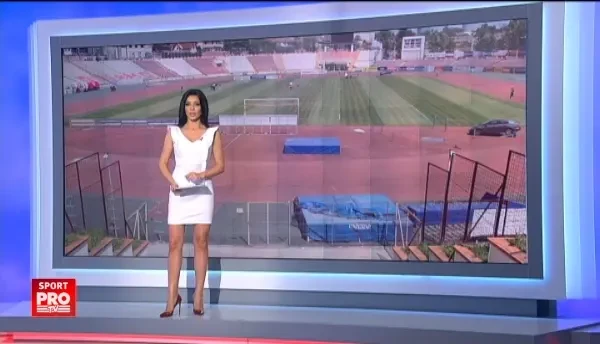 Modernizare cu FORTA! Ministrul de Interne anunta masuri fara precedent pentru ca stadionul Dinamo sa fie reconstruit!