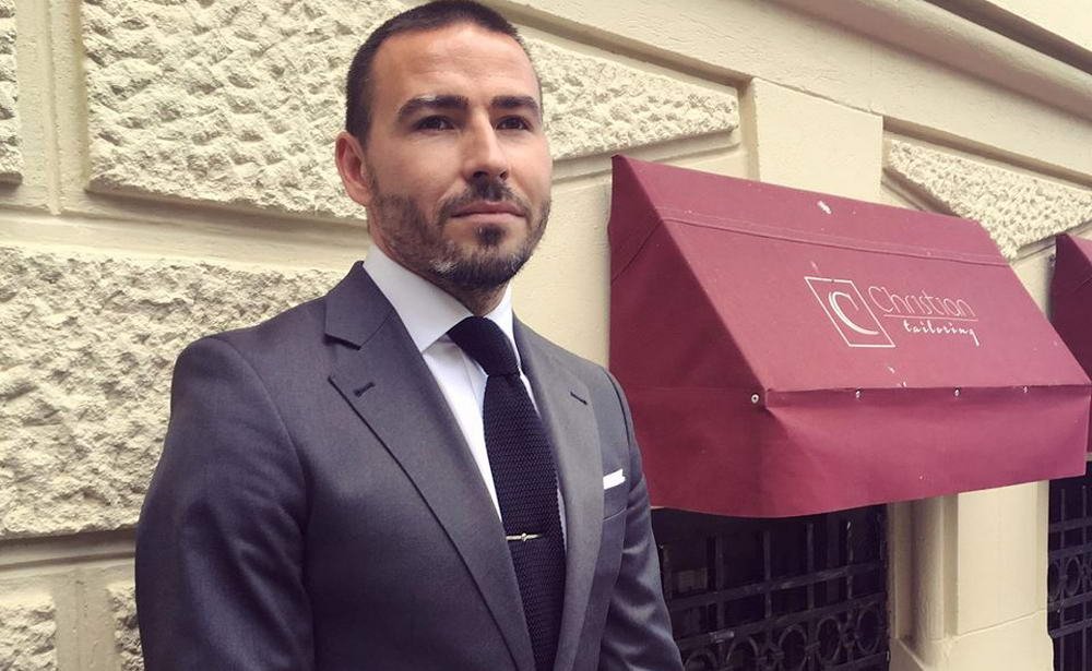 Printul Cristea se insoara! Cum arata femeia care l-a cucerit pe fostul fotbalist. E mai in varsta ca el. FOTO_9