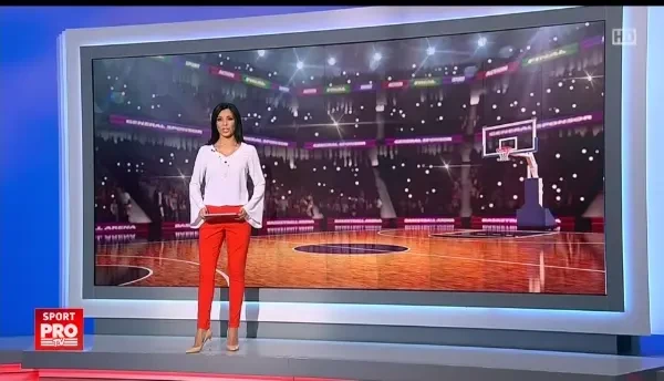 Imagini FABULOASE dupa ce Universitatea Cluj a castigat TITLUL! Trofeul castigat in fata Stelei a ajuns in Somes