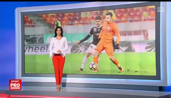 Steaua le bate pe PSV si Atalanta pentru transferul "noului Hagi"! Vrea in Liga Campionilor: "Ar fi o mandrie"