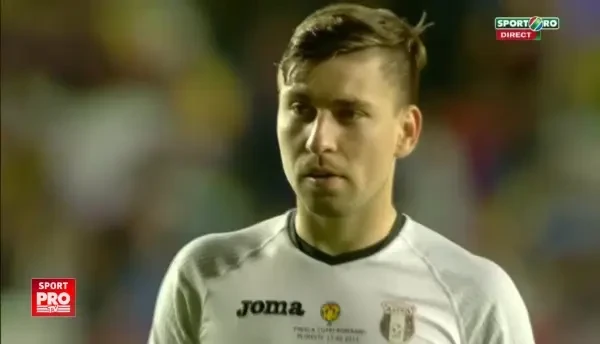 Prima reactie dupa ce FC Voluntari a castigat Cupa: "Este unul dintre cele mai frumoase trofee!" Ce le-a spus Claudiu Niculescu la pauza jucatorilor