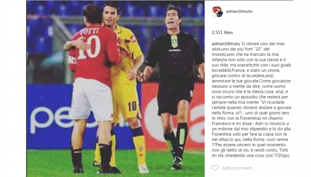 DRAMATISM SI LACRIMI la ultimul meci al lui Totti! AS Roma castiga in prelungiri si merge in Liga! Numele Diego, cosmar pentru Napoli