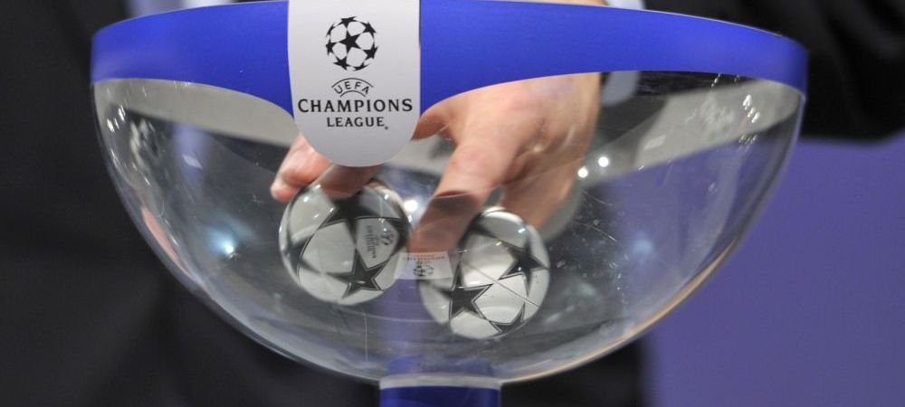Vara incinsa pentru echipele romanesti: Viitorul, Steaua ori Dinamo pot da peste adversari infernali in Europa. Cum arata lista completa