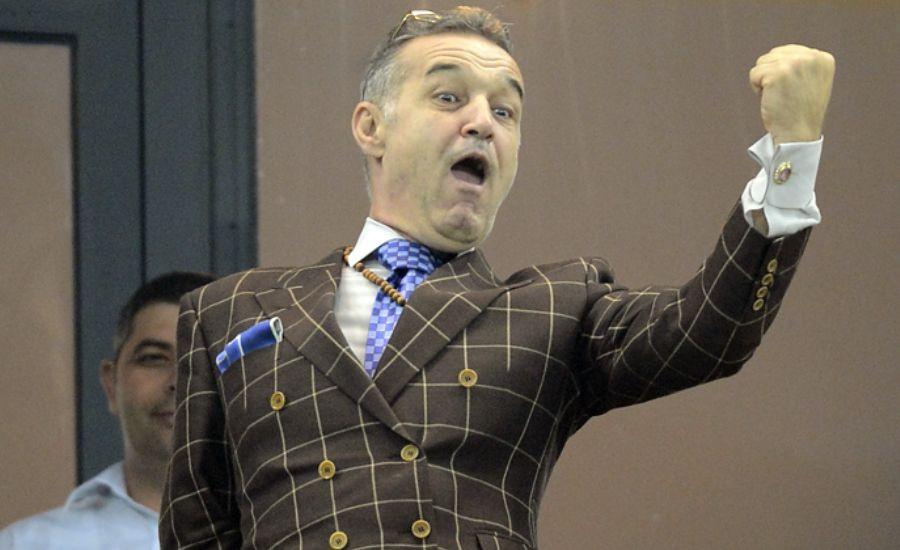 EXCLUSIV | Mi-au cerut 600.000 euro! Astazi e o zi importanta pentru cateva transferuri . Becali anunta mutari in urmatoarele zile