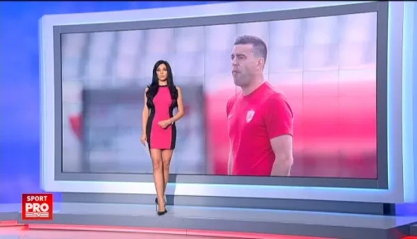 Ronaldinho a facut SHOW de langa Contra la ultimul meci de pe Calderon! Ce amintire a pastrat antrenorul lui Dinamo