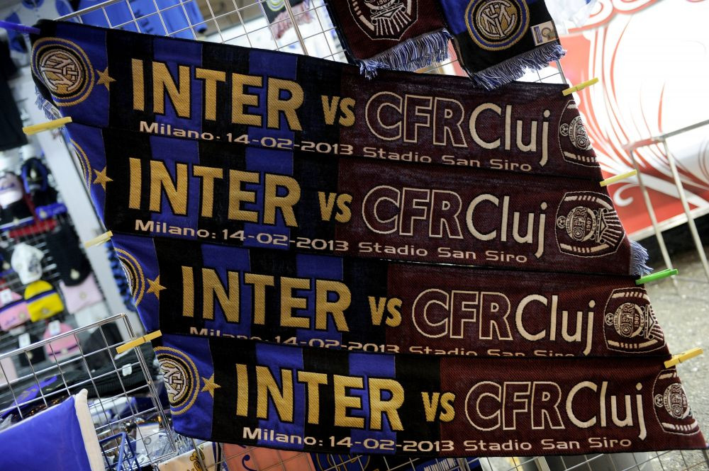 CFR Cluj a iesit din insolventa! Clubul a anuntat ca a facut deja 4 transferuri. Am scos sampania de la rece