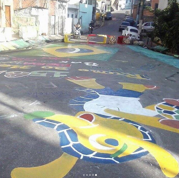 LECTIE DE VIATA! In 2014 vopsea borduri pentru suporteri la Cupa Mondiala, acum castiga milioane de lire la City!_6