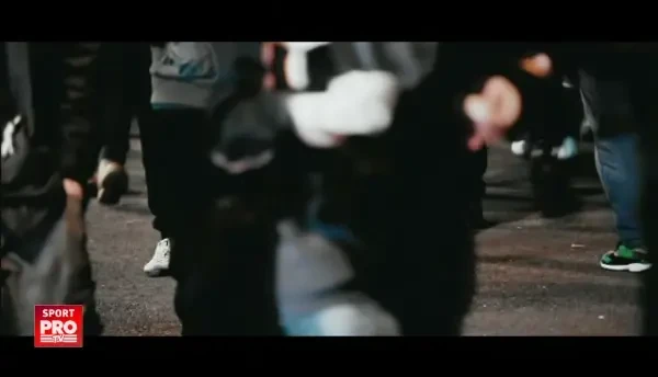 Finala Ligii Campionilor - Juventus