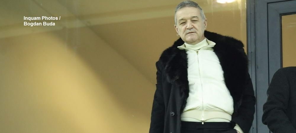 A semnat! Jucatorul dorit de Becali la Steaua si-a hotarat viitorul