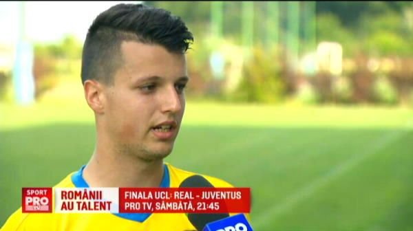 Romania, campioana mondiala cu echipa capsunarilor ! Ideea unui pusti talentat de la Ajax