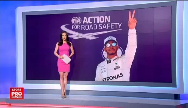 Hamilton s-a consolat in bratele frumoasei Bella Hadid pe un yacht! E cu 12 ani mai tanara ca el! VIDEO