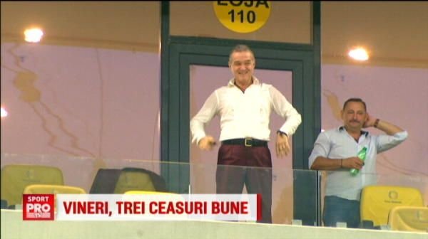 Trei transferuri in 48 de ore la Steaua! Becali pregateste mutarile pentru preliminariile Ligii! Pe cine incearca sa aduca