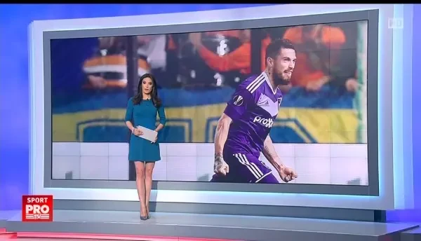 Transfer BOMBA pentru Stanciu dupa doar un an la Anderlecht! Poate avea salariu de 2 milioane pe an si sa fie coleg cu Hanca