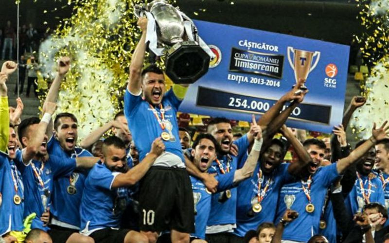 Cam Astra a fost! Fosta campioana se poate desparti de 15 jucatori in aceasta vara: o plecare a fost oficializata chiar astazi