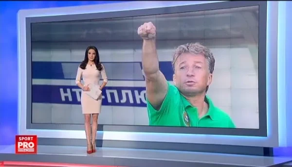 Dan Petrescu este asteptat la CFR Cluj: "Ar fi un castig senzational!" Surprinzator: ce obiectiv va avea in sezonul viitor