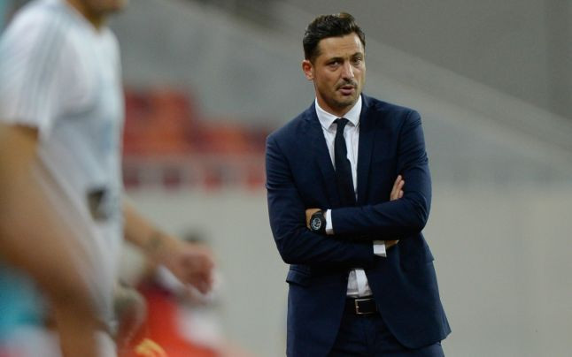 Revenire surpriza a lui Radoi in Liga I?! Patronul unei echipe recunoaste: M-am gandit la el, dar are problema cu licenta