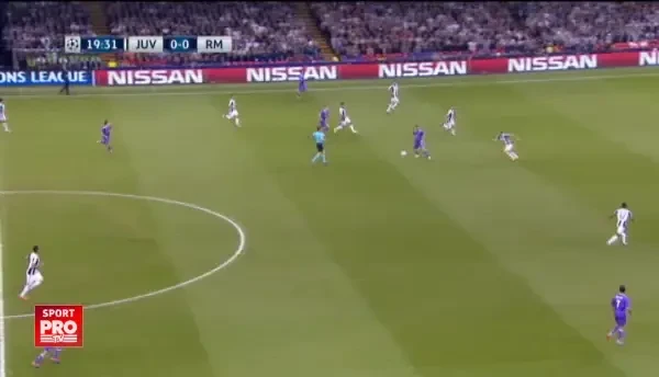 REZUMAT VIDEO: Juventus 1-4 Real Madrid