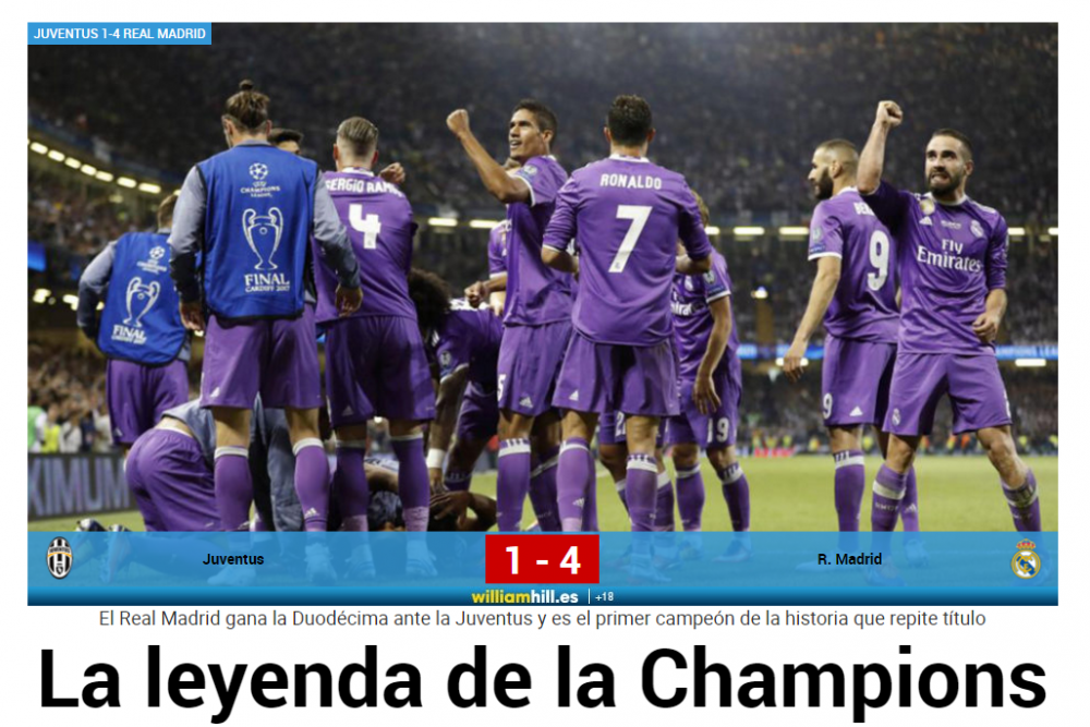 Europa e a lor! Reactii dupa 