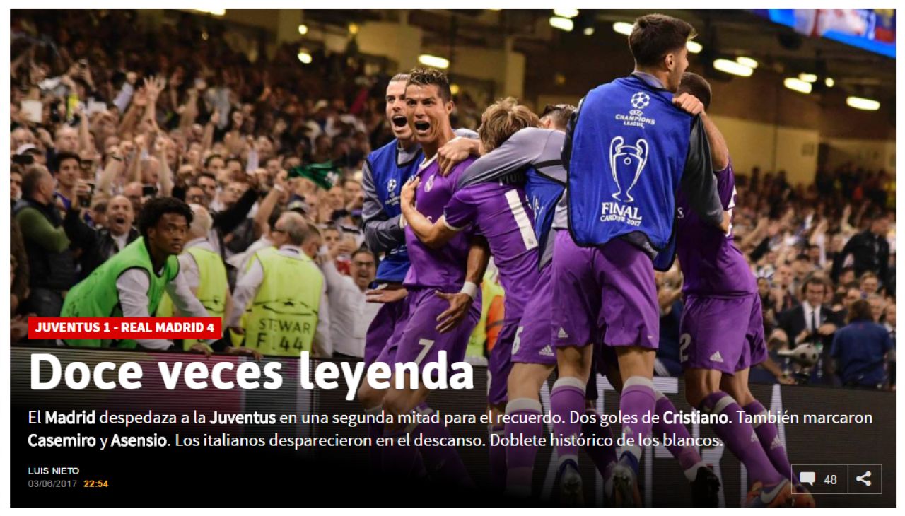 Europa e a lor! Reactii dupa