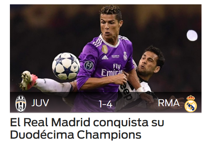 Europa e a lor! Reactii dupa 