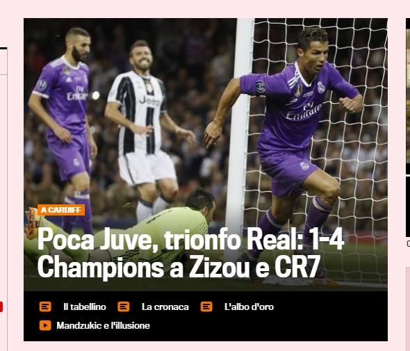 Europa e a lor! Reactii dupa 