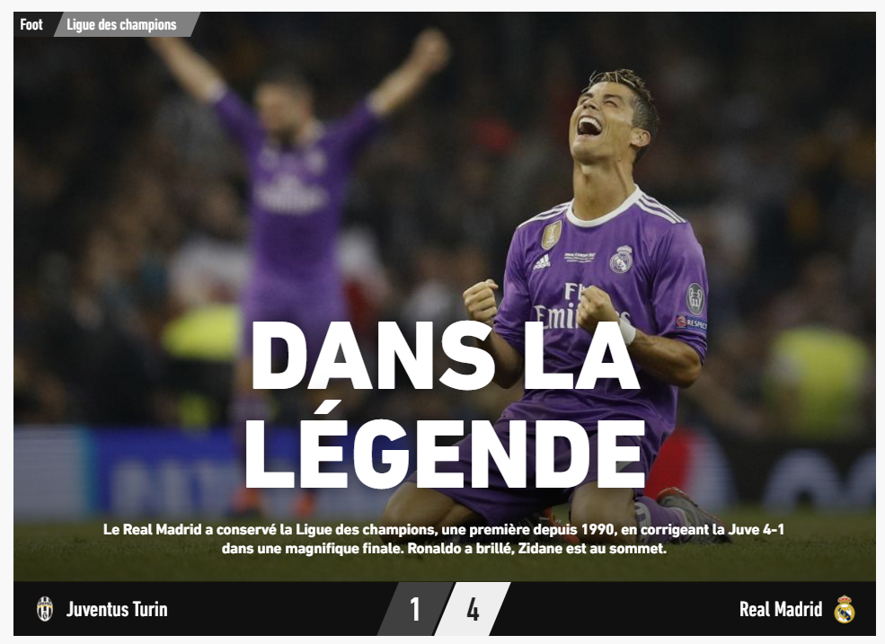 Europa e a lor! Reactii dupa 