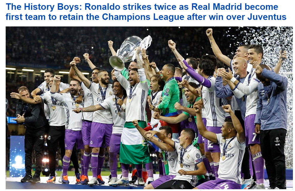 Europa e a lor! Reactii dupa 