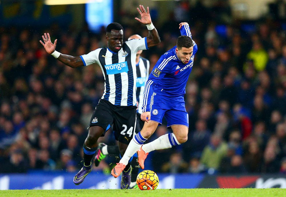 O noua drama in fotbal: mijlocasul Cheick Tiote a murit la doar 30 de ani