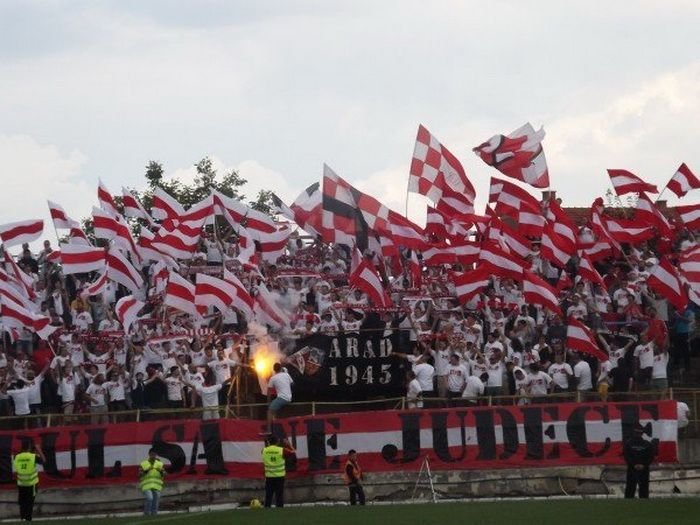 Cand se joaca meciurile de baraj pentru promovarea in Liga I, Timisoara - UTA Arad