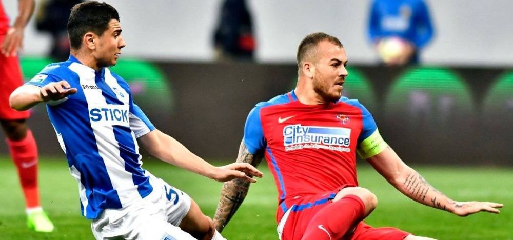 Becali a mai anuntat un transfer: Semneaza azi, o sa-l vedeti! Cine e jucatorul pe care Steaua se pregateste sa-l prezinte