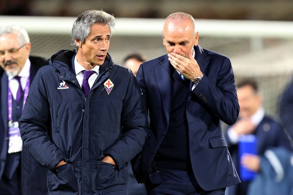 Tatarusanu si Hagi au un nou antrenor! Stefano Pioli a fost numit pe banca Fiorentinei