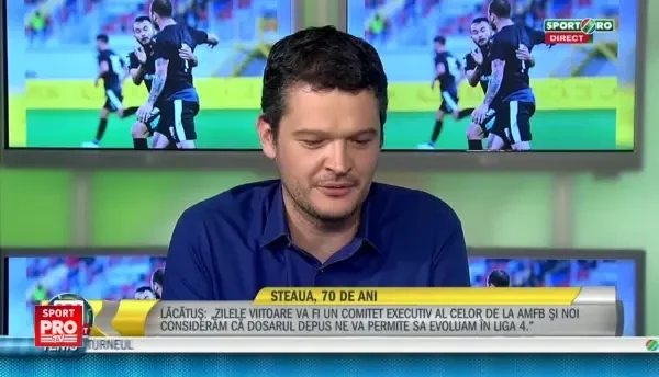 Cristian Tudor Popescu, despre parcursul Simonei Halep la Roland Garros